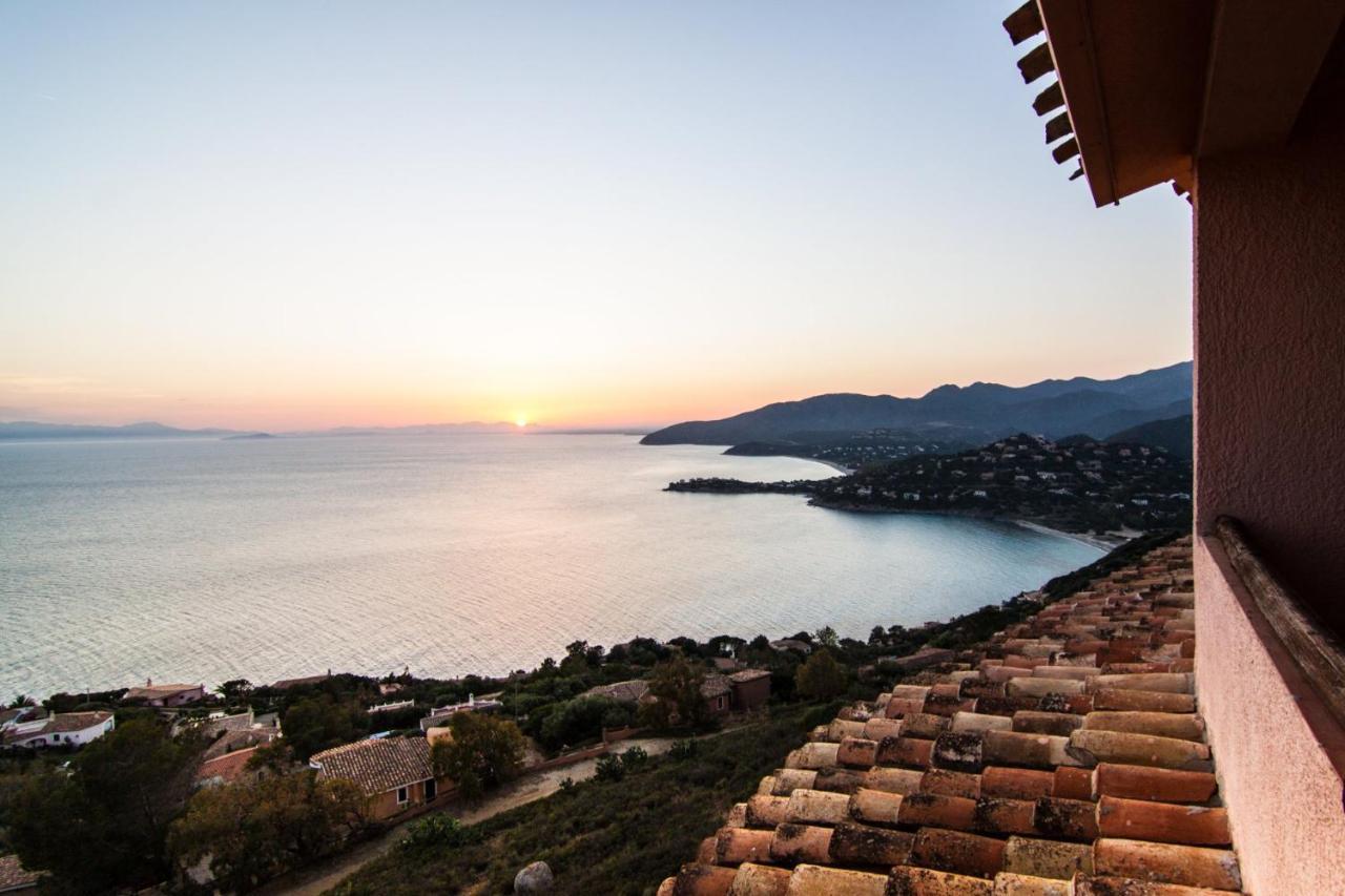Apartahotel Club Esse Residence Torre delle Stelle Torre delle Stelle