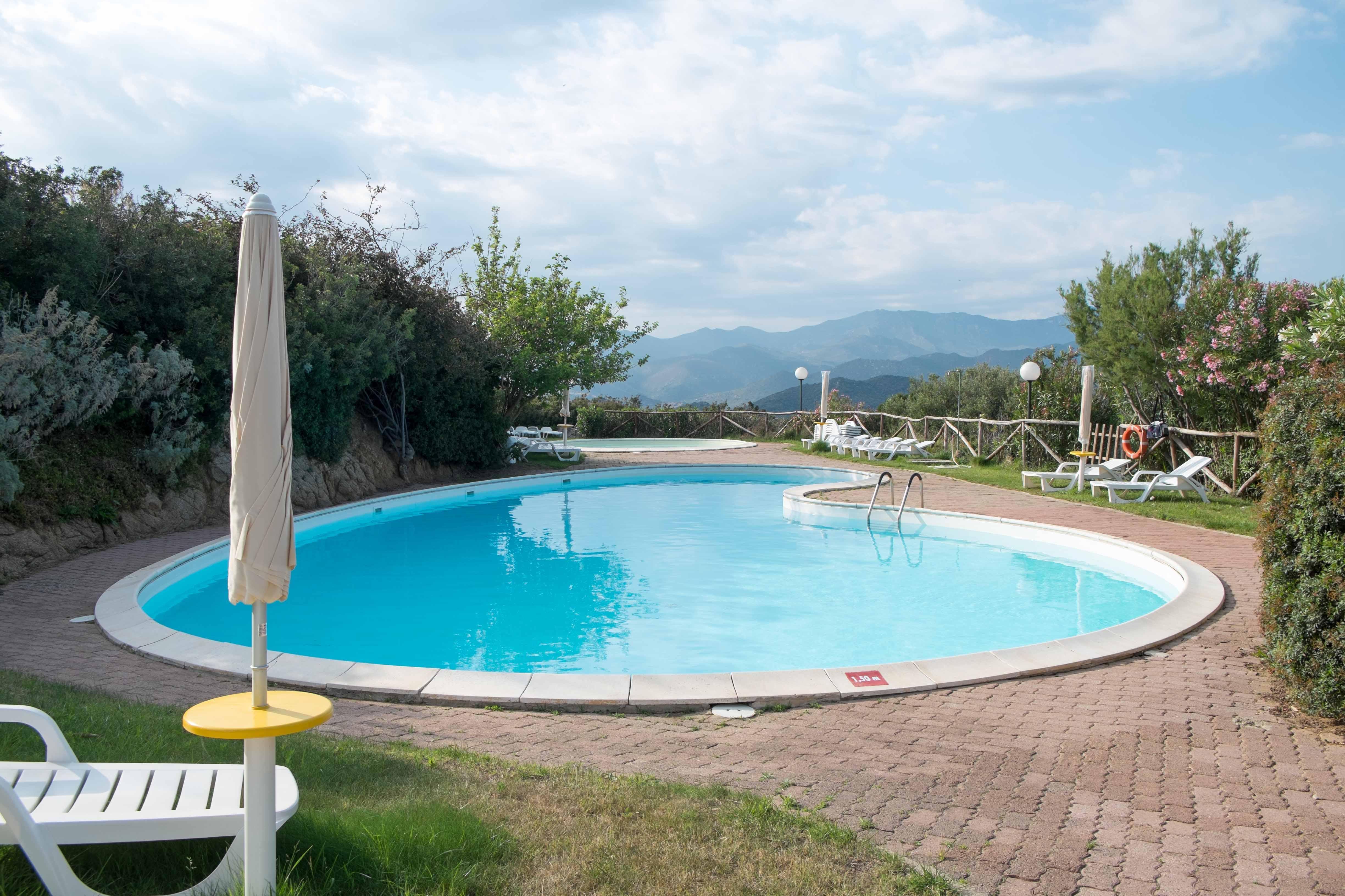 Torre Delle Stelle Residence Aparthotel 3*