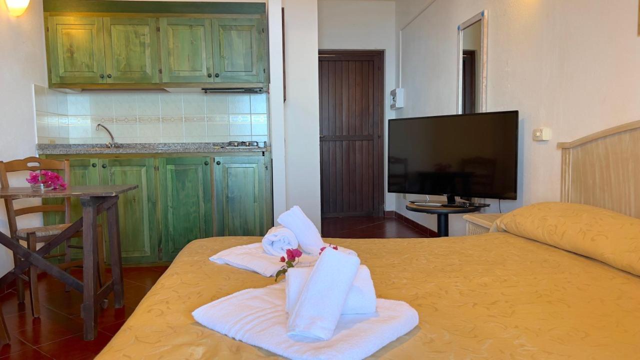Club Esse Residence Torre delle Stelle Apartahotel
