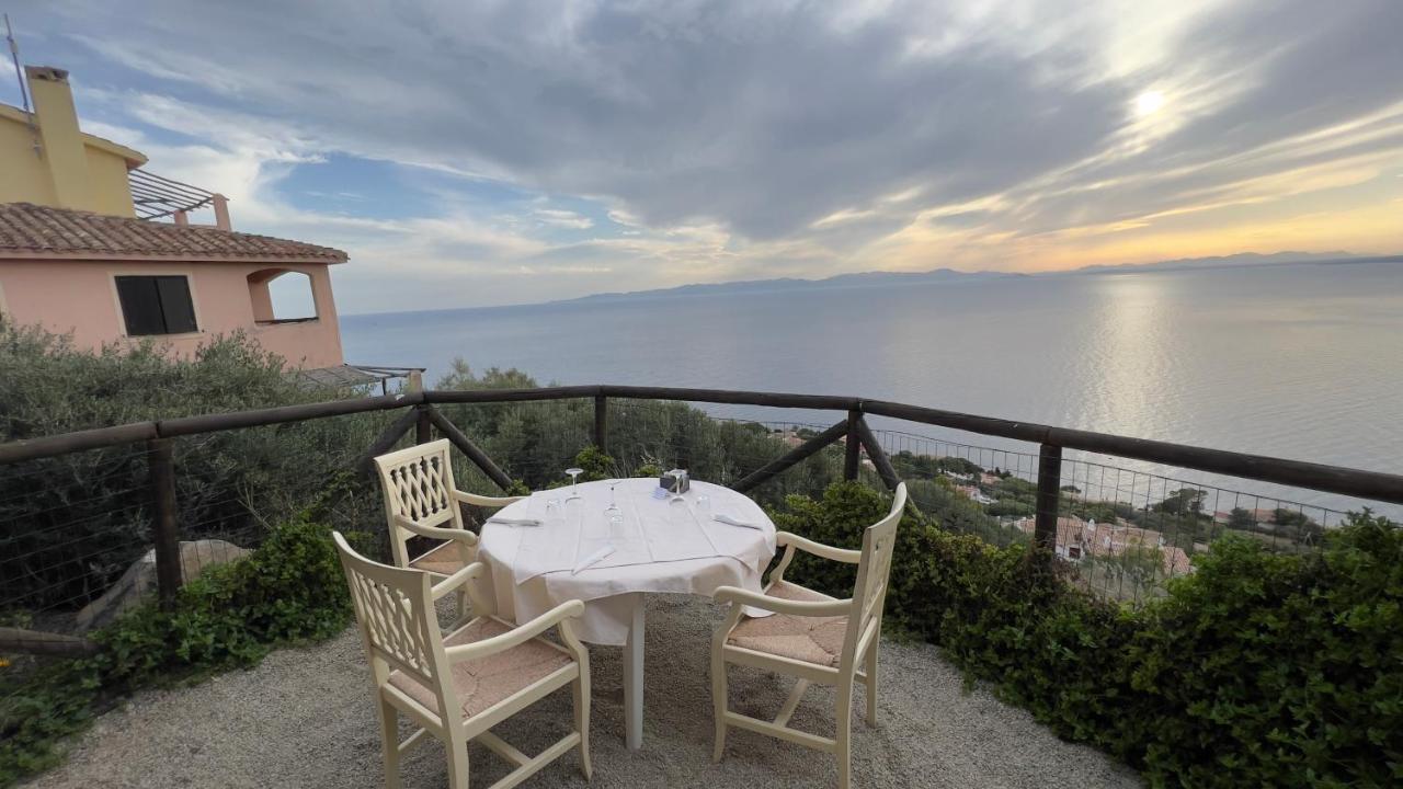 Torre Delle Stelle Residence 3* Torre delle Stelle