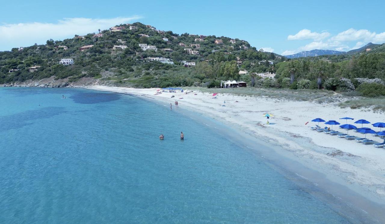 Apartahotel Club Esse Residence Torre delle Stelle Torre delle Stelle