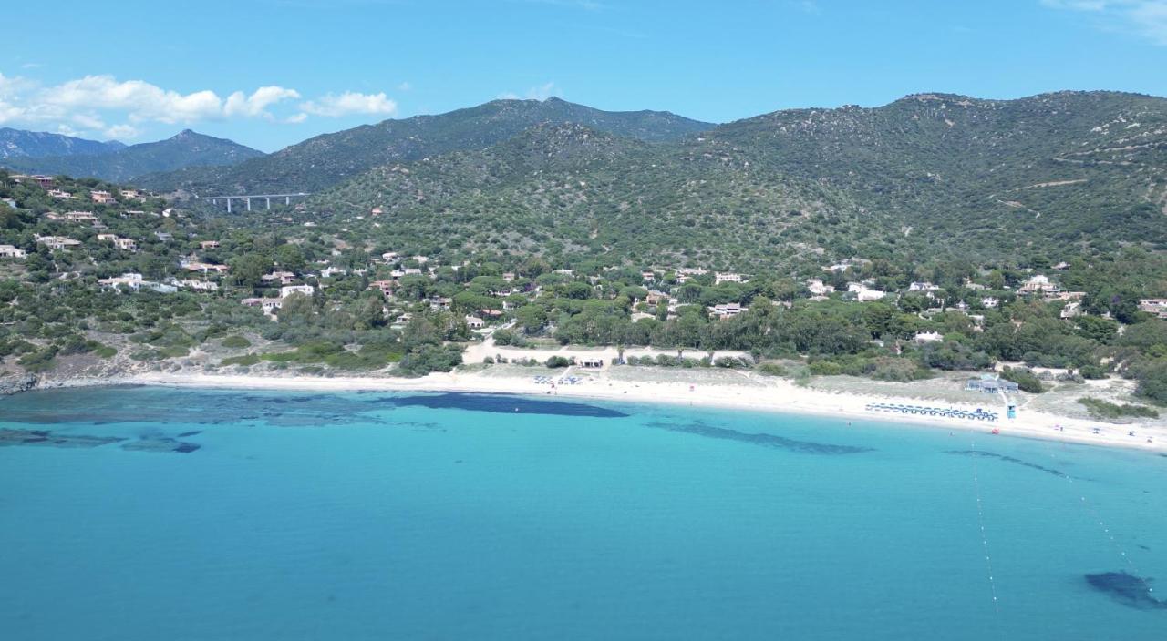 Apartahotel Club Esse Residence Torre delle Stelle Torre delle Stelle