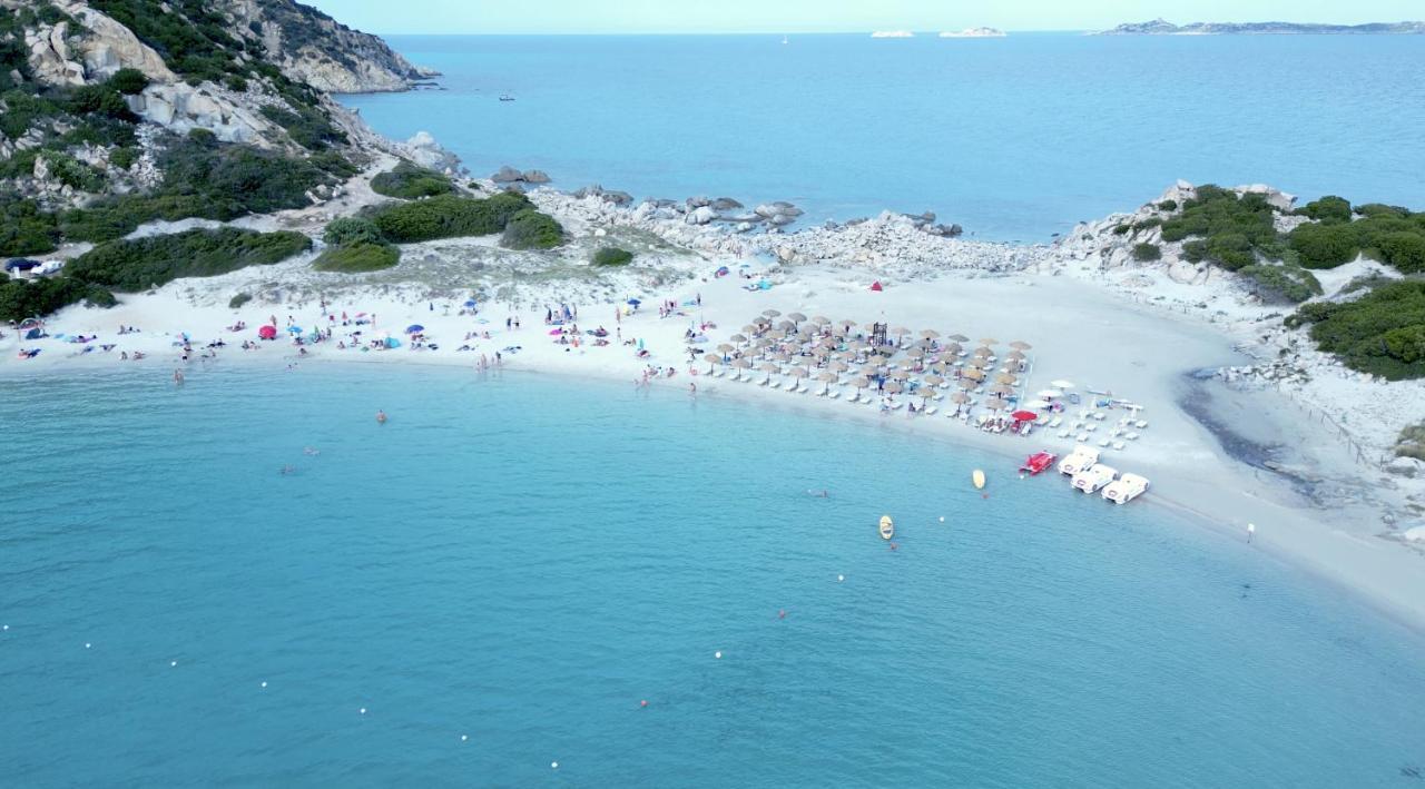 Aparthotel Torre Delle Stelle Residence 3*