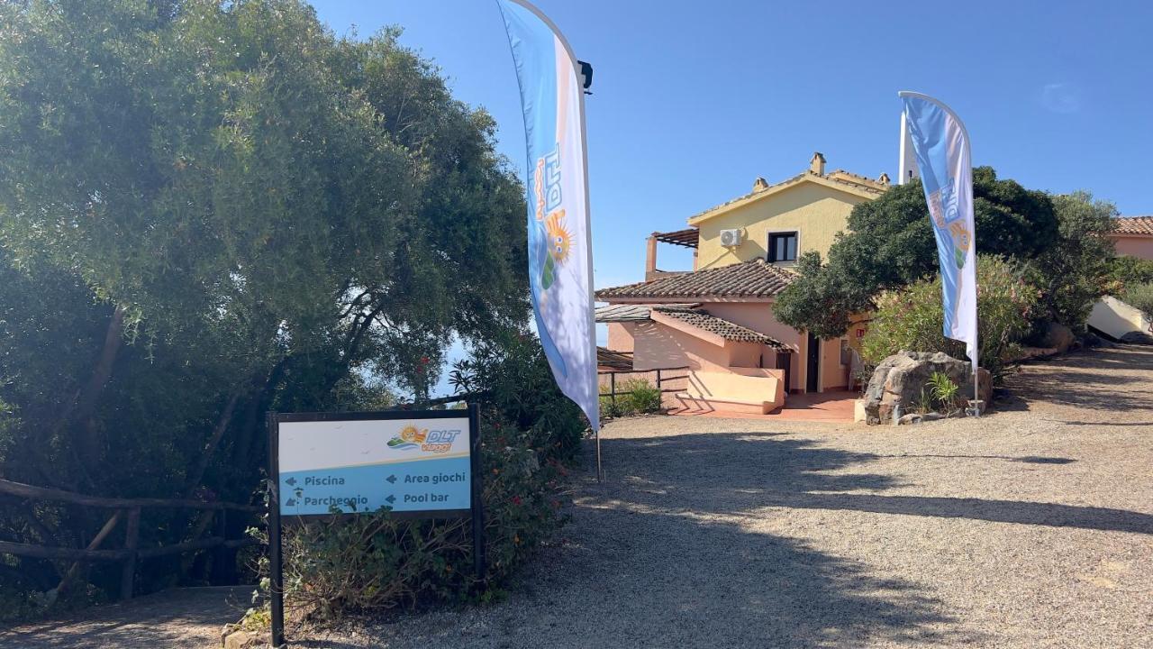 Aparthotel Torre Delle Stelle Residence