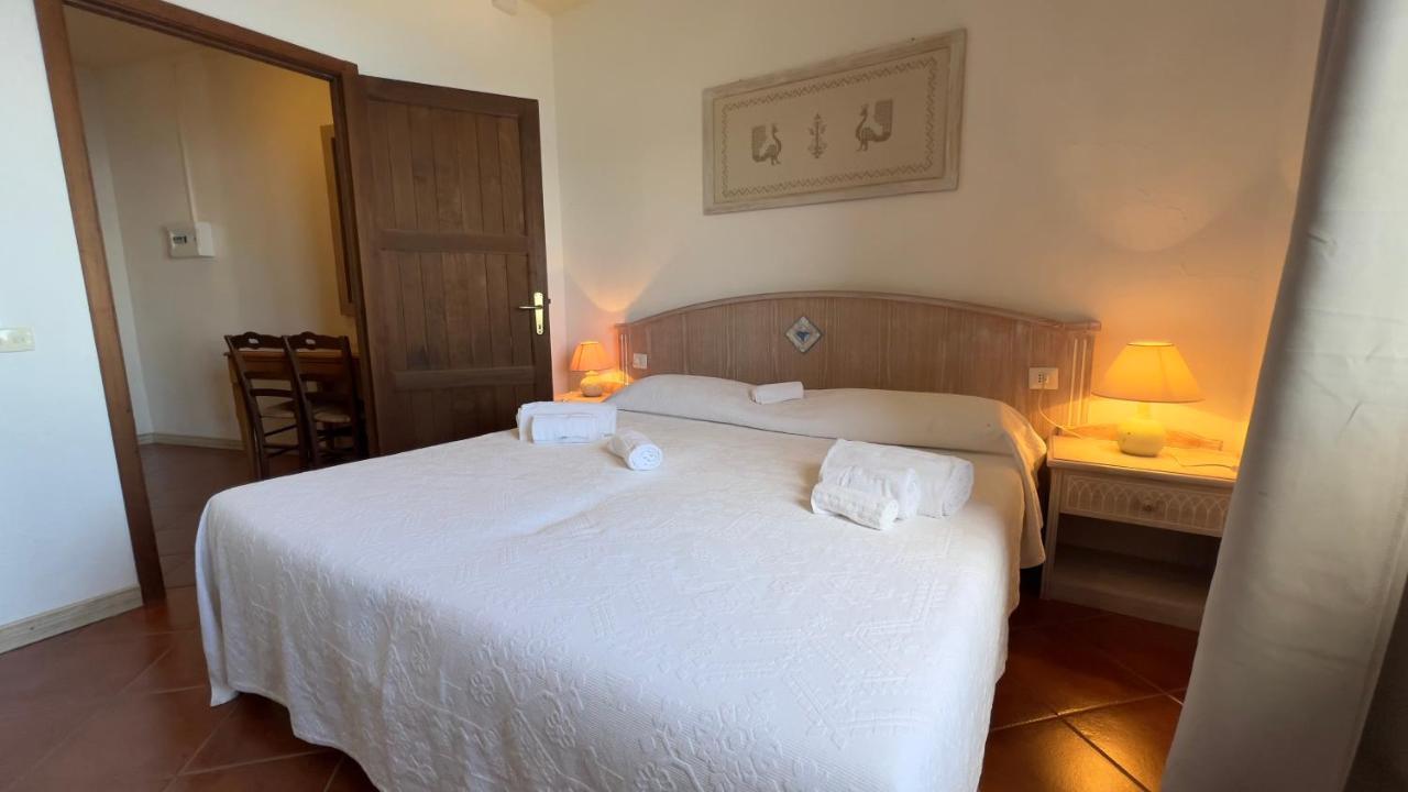 Torre Delle Stelle Residence Aparthotel 3*
