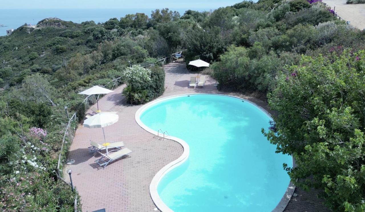 Aparthotel Torre Delle Stelle Residence Torre delle Stelle