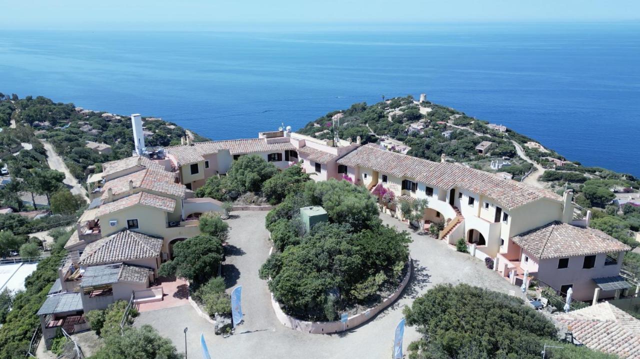 Aparthotel Torre Delle Stelle Residence