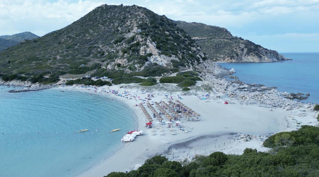 Club Esse Residence Torre delle Stelle Apartahotel Torre delle Stelle