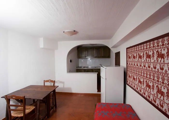 Torre Delle Stelle Residence