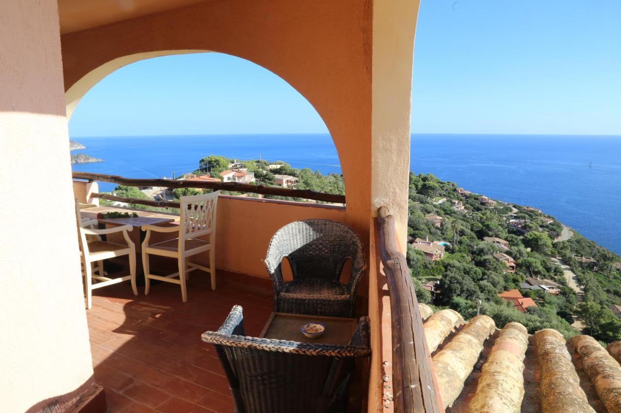 Torre Delle Stelle Residence Aparthotel
