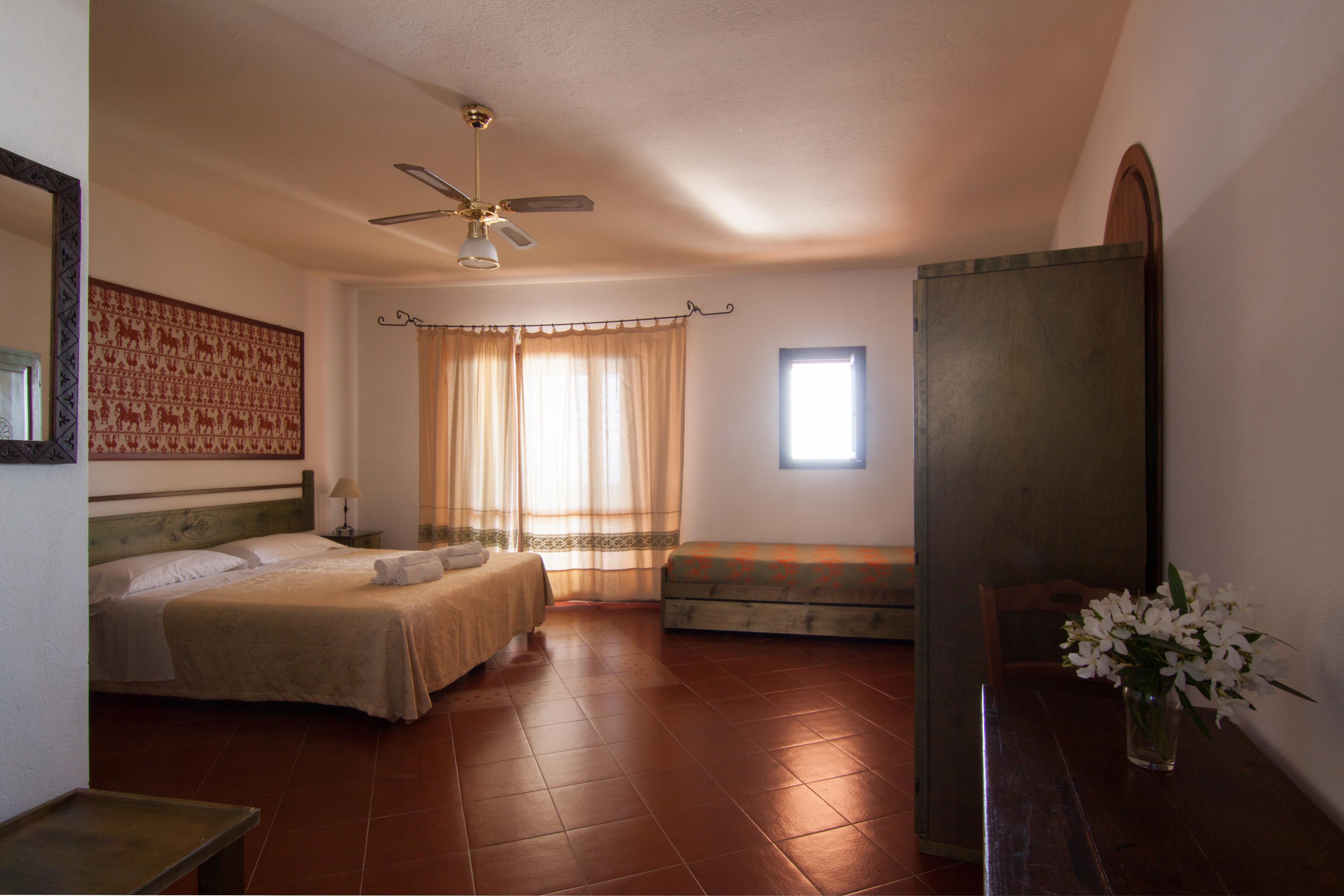 Aparthotel Torre Delle Stelle Residence