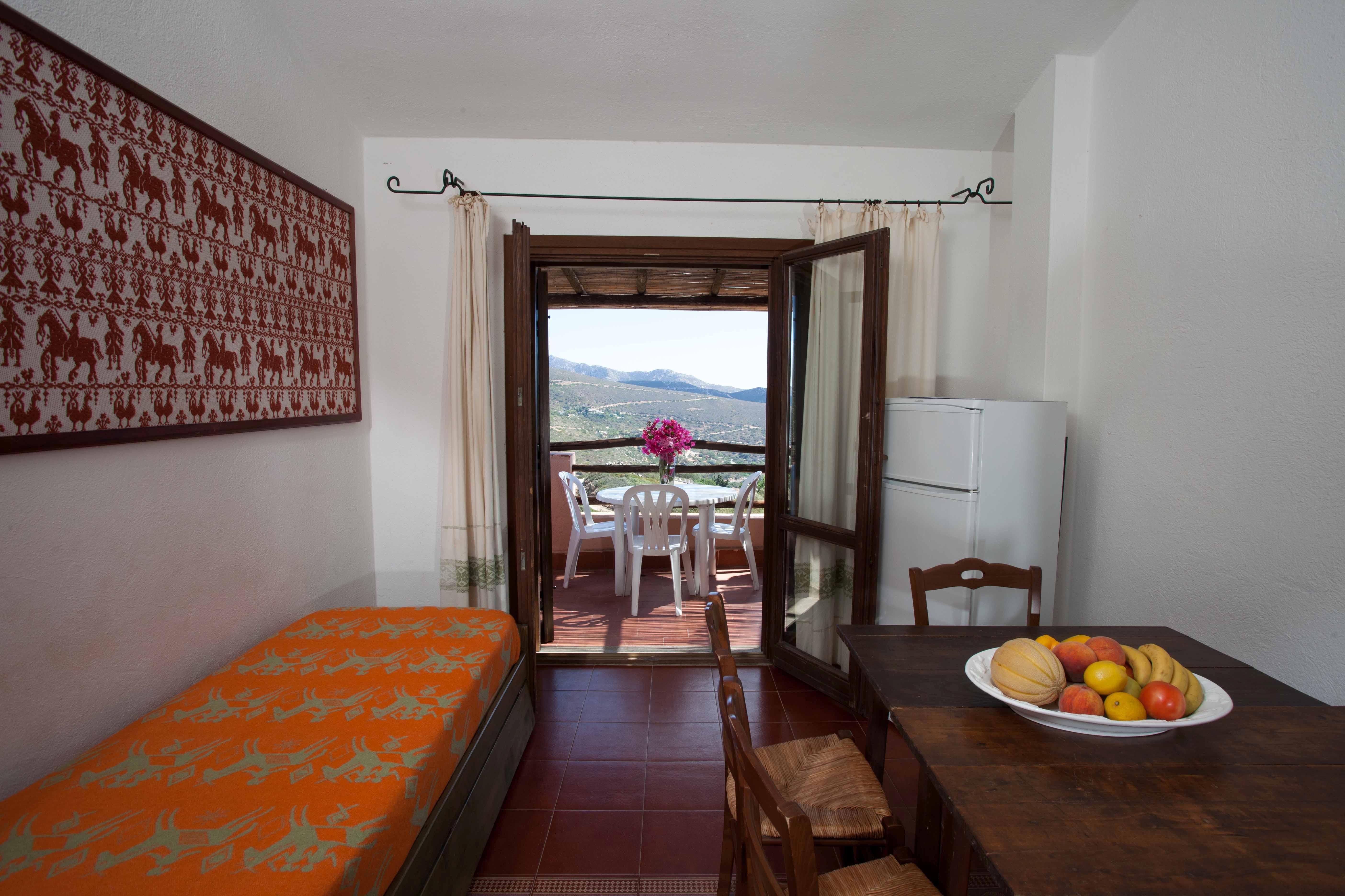 Aparthotel Torre Delle Stelle Residence
