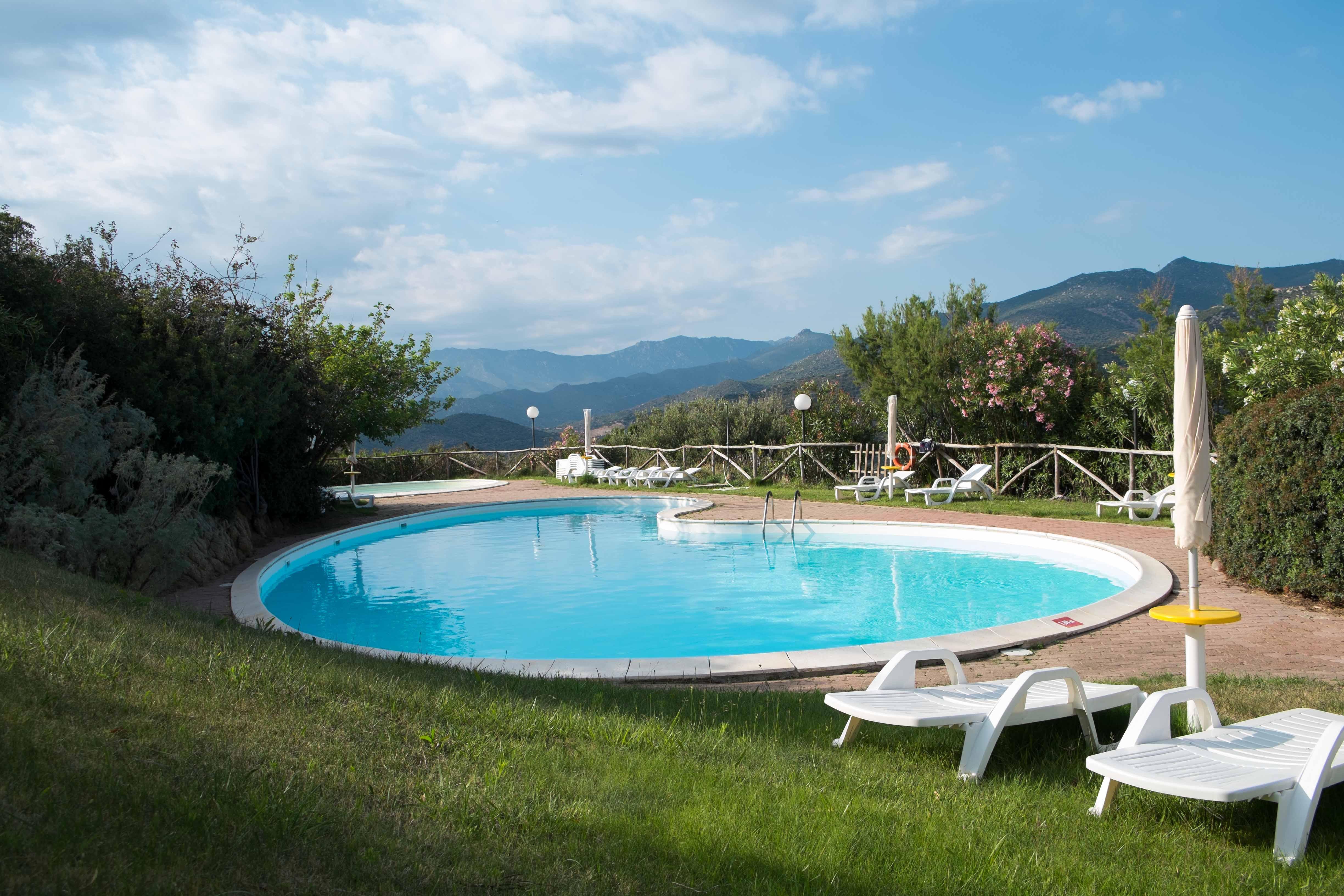 Torre Delle Stelle Residence 3* Torre delle Stelle