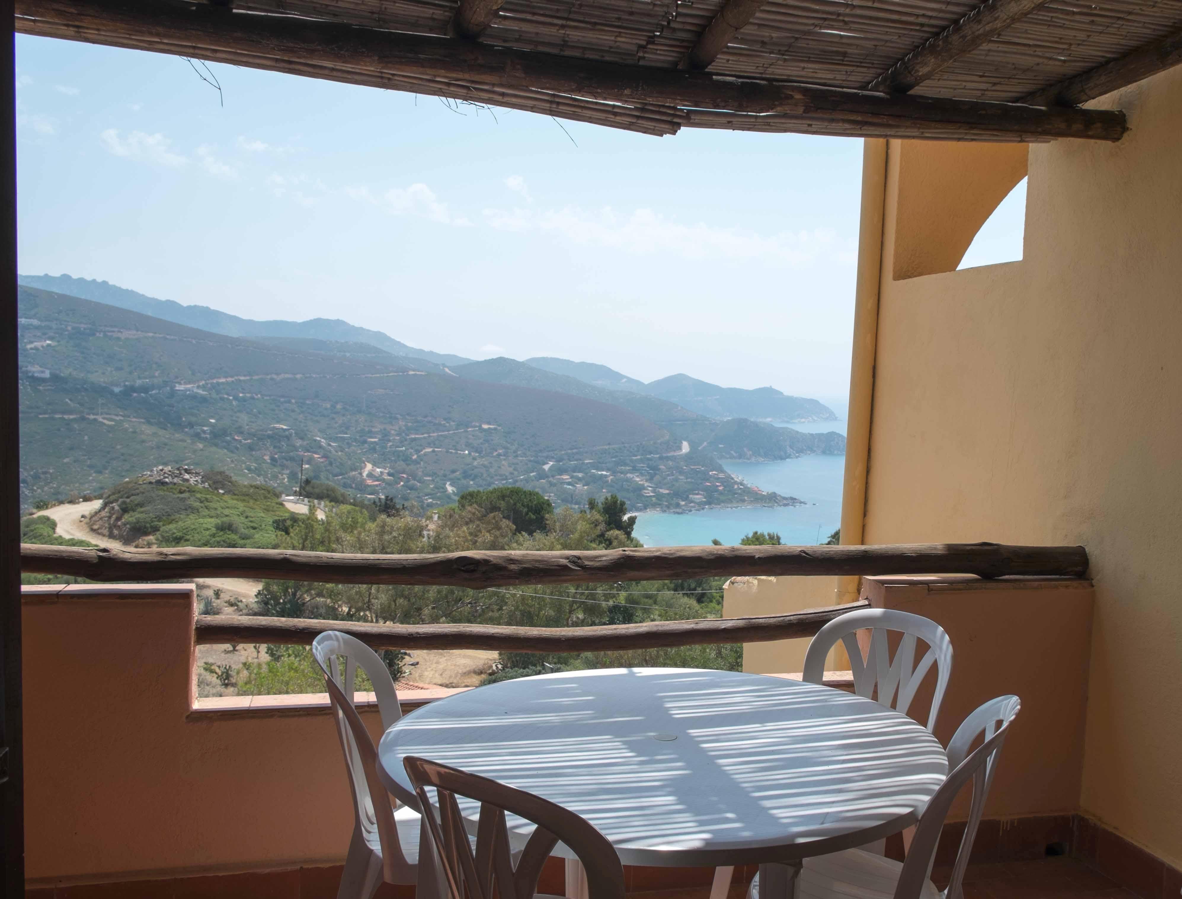 Aparthotel Torre Delle Stelle Residence