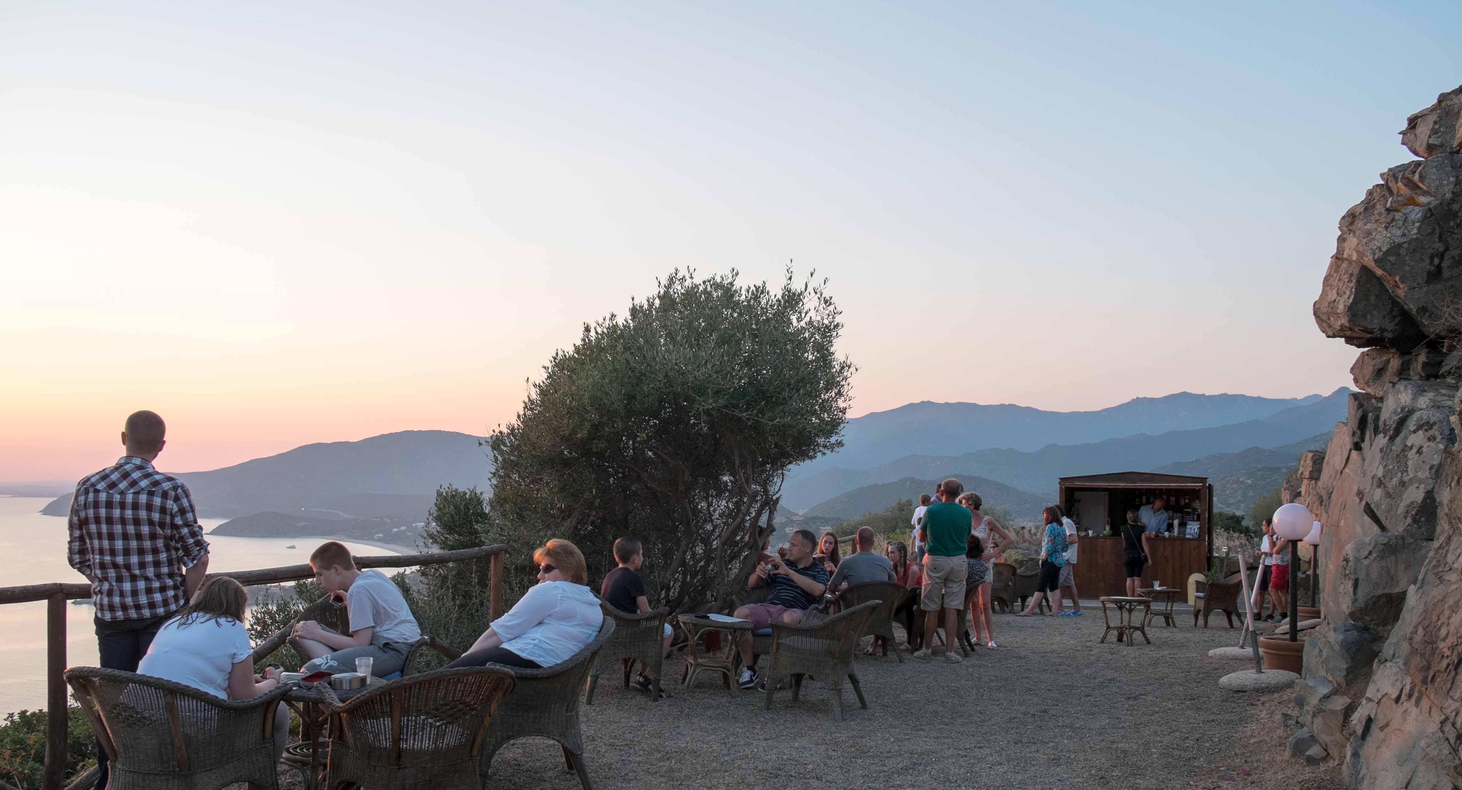 Torre Delle Stelle Residence Aparthotel