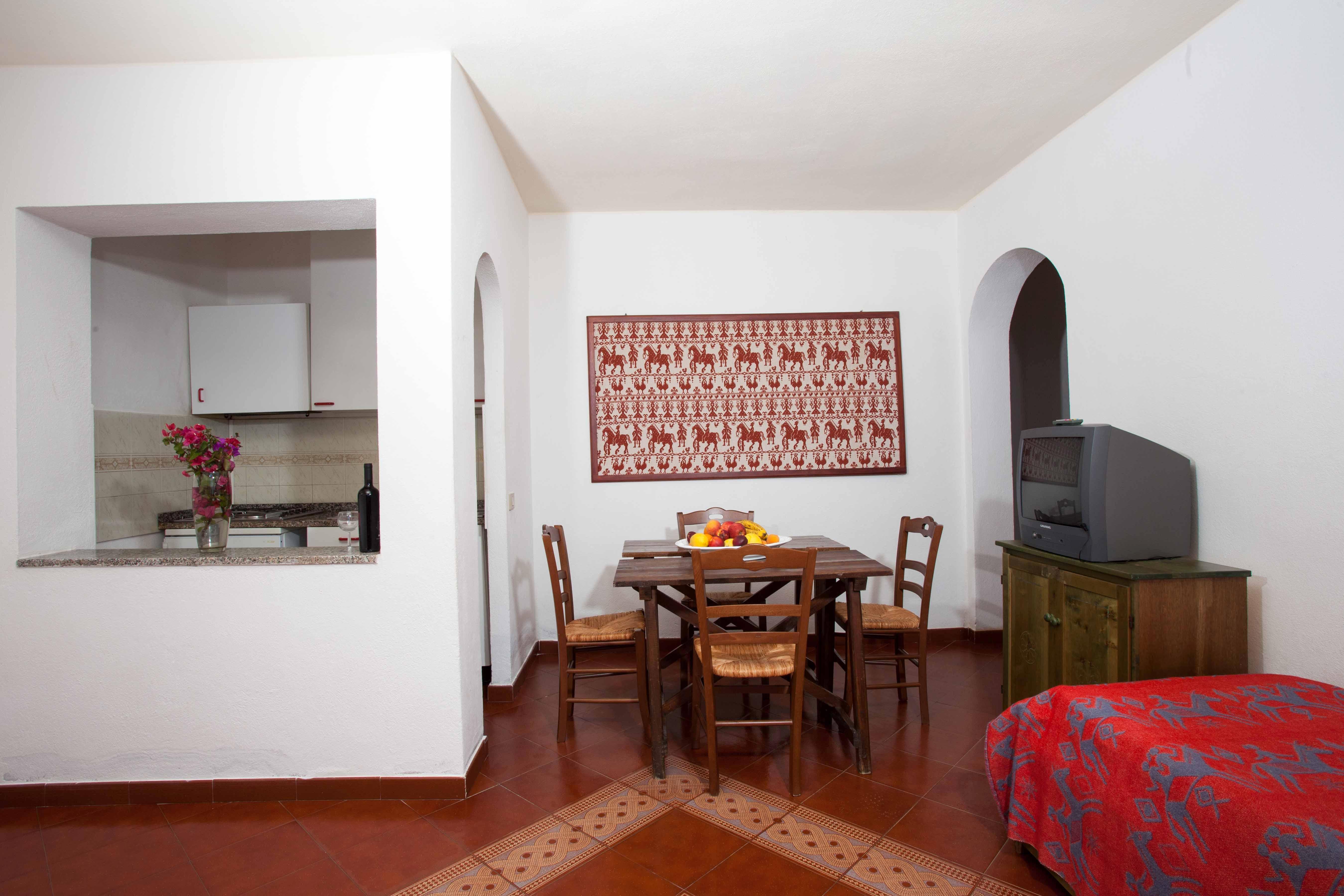 Torre Delle Stelle Residence Aparthotel 3*