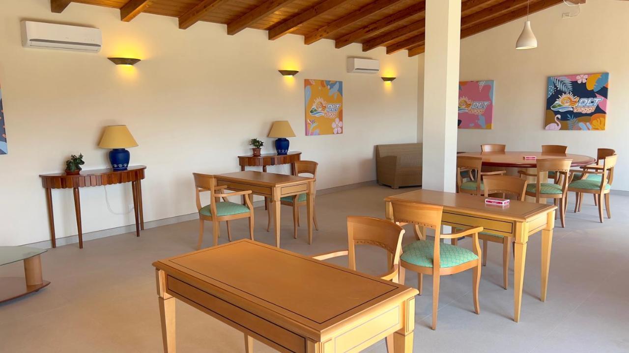 Torre Delle Stelle Residence Aparthotel Torre delle Stelle