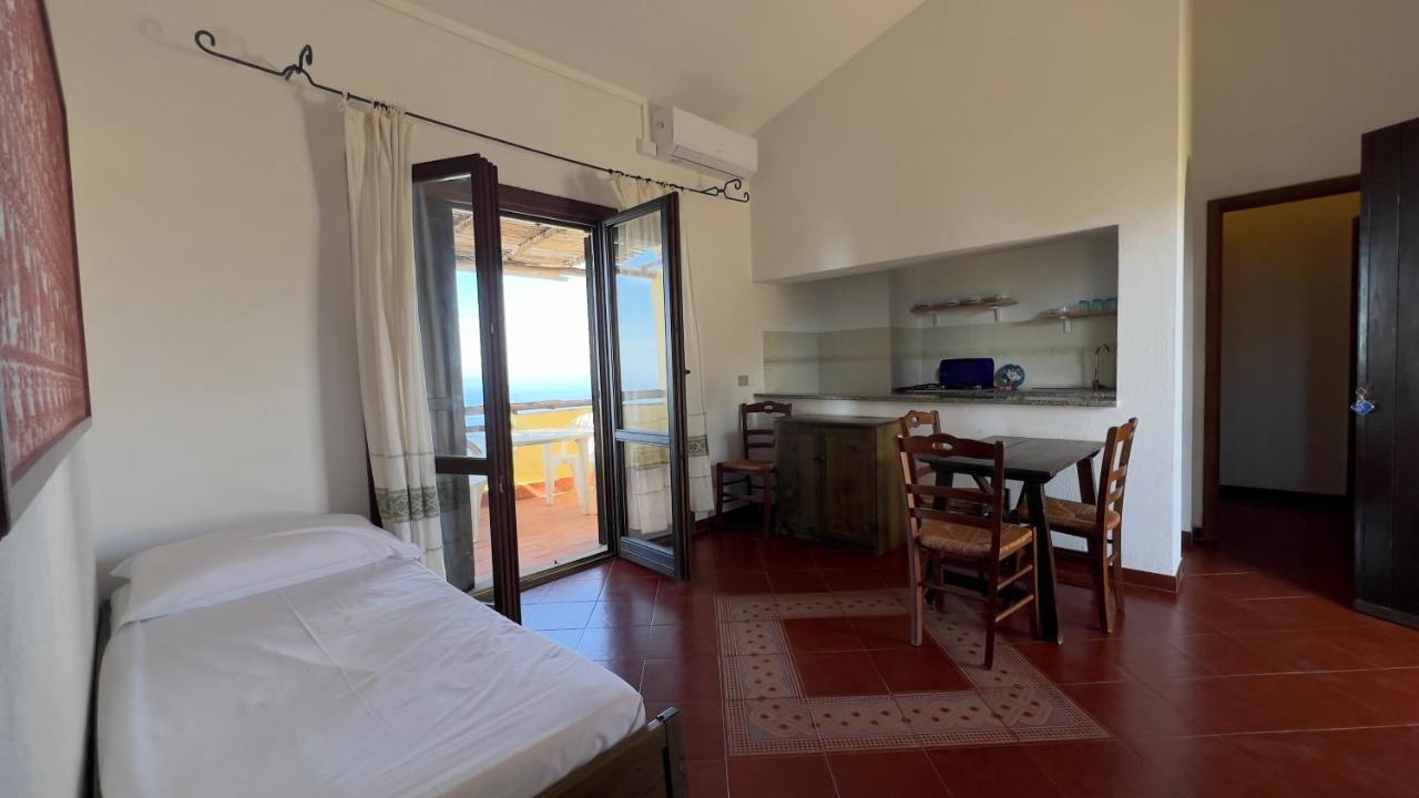 Torre Delle Stelle Residence Aparthotel Torre delle Stelle
