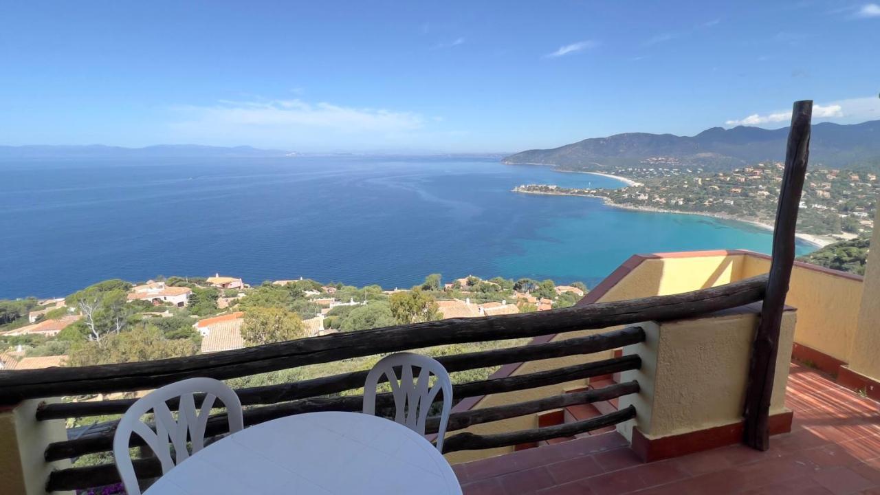 Torre Delle Stelle Residence Aparthotel Torre delle Stelle