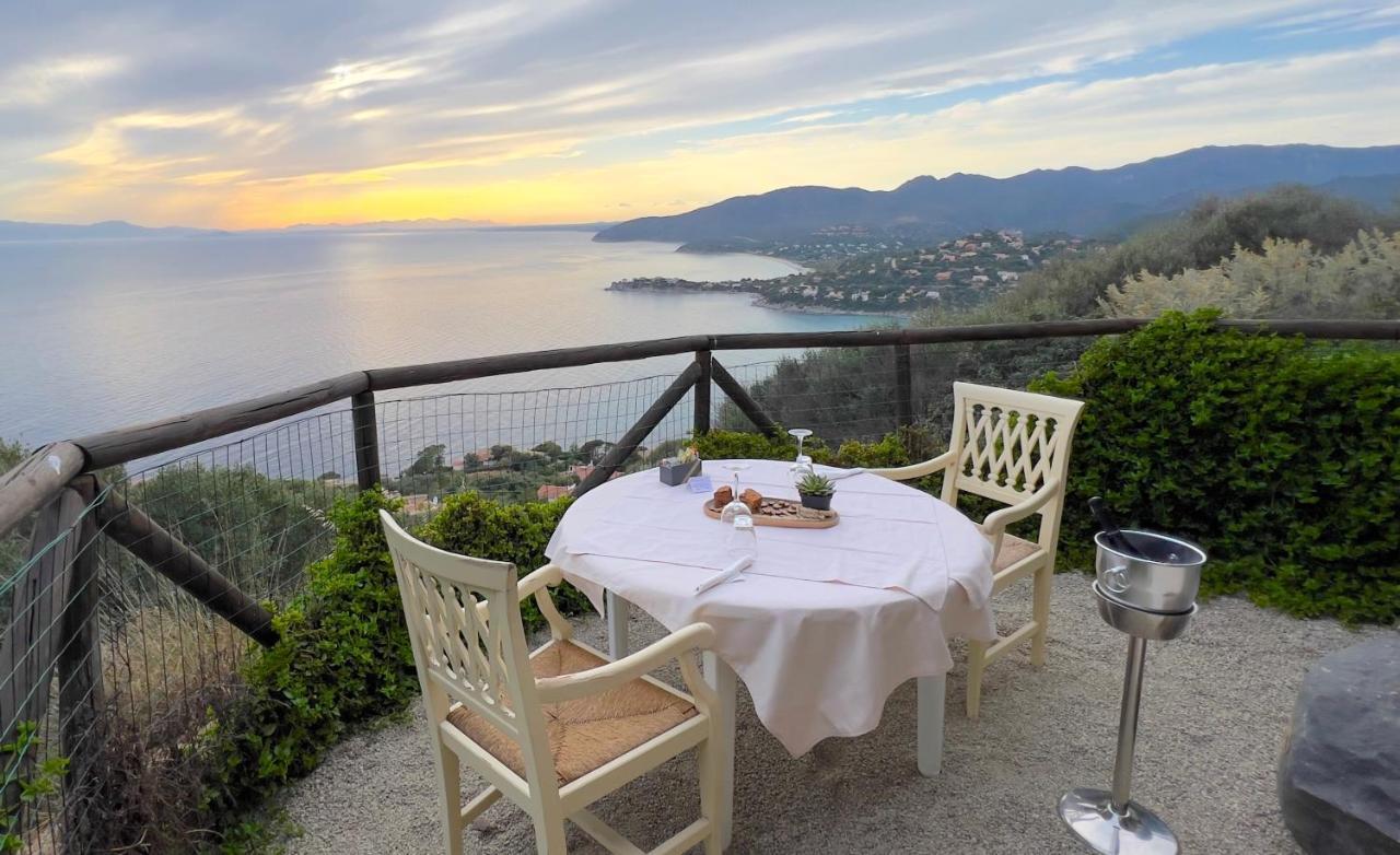 Torre Delle Stelle Residence 3* Torre delle Stelle