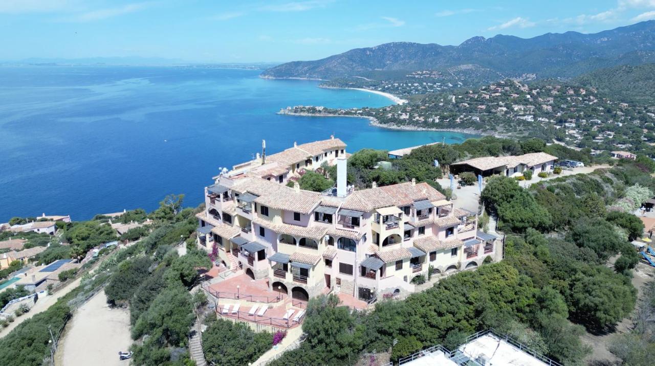 Torre Delle Stelle Residence Aparthotel 3*