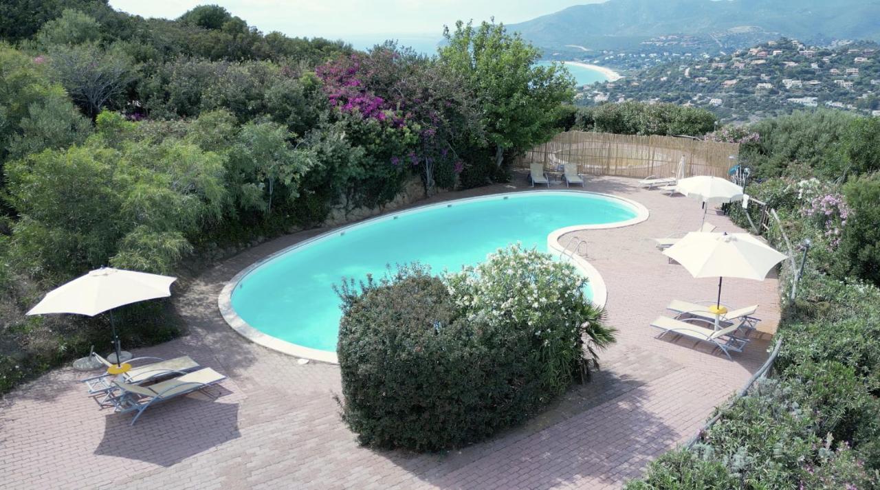 Torre Delle Stelle Residence Aparthotel 3*