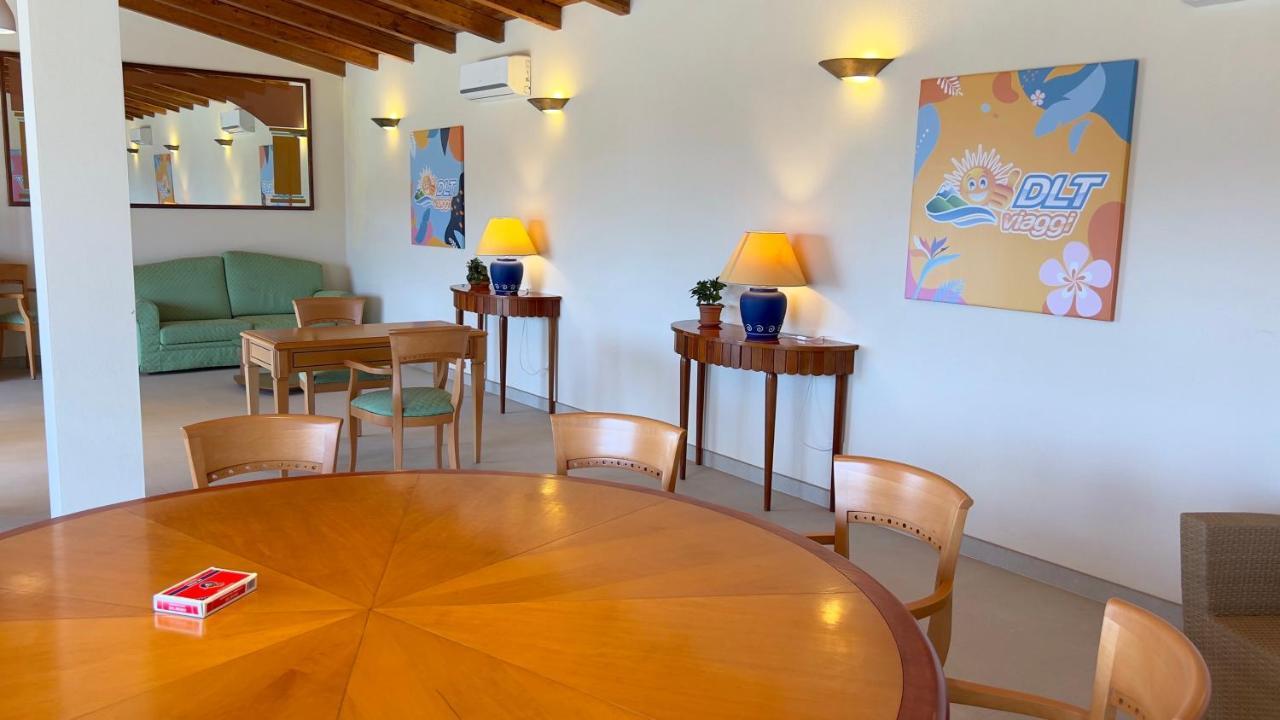Torre Delle Stelle Residence Aparthotel Torre delle Stelle