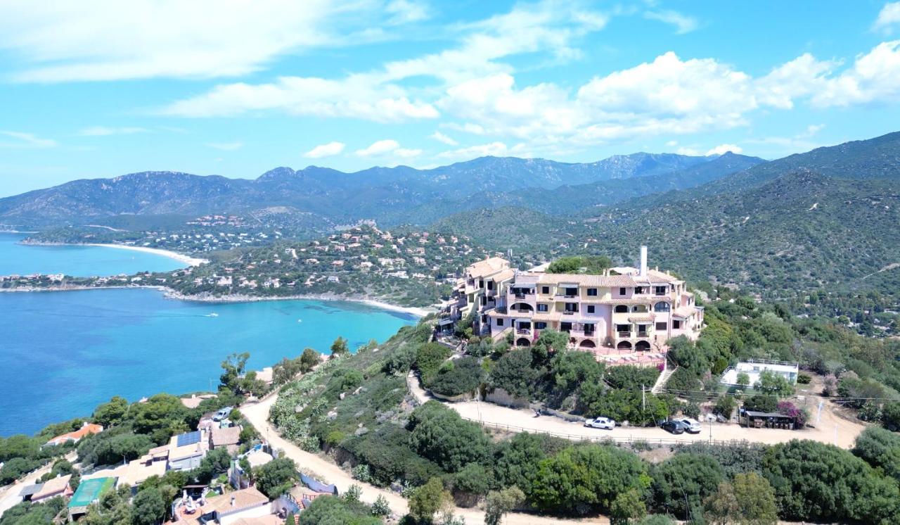 Torre Delle Stelle Residence Aparthotel 3*