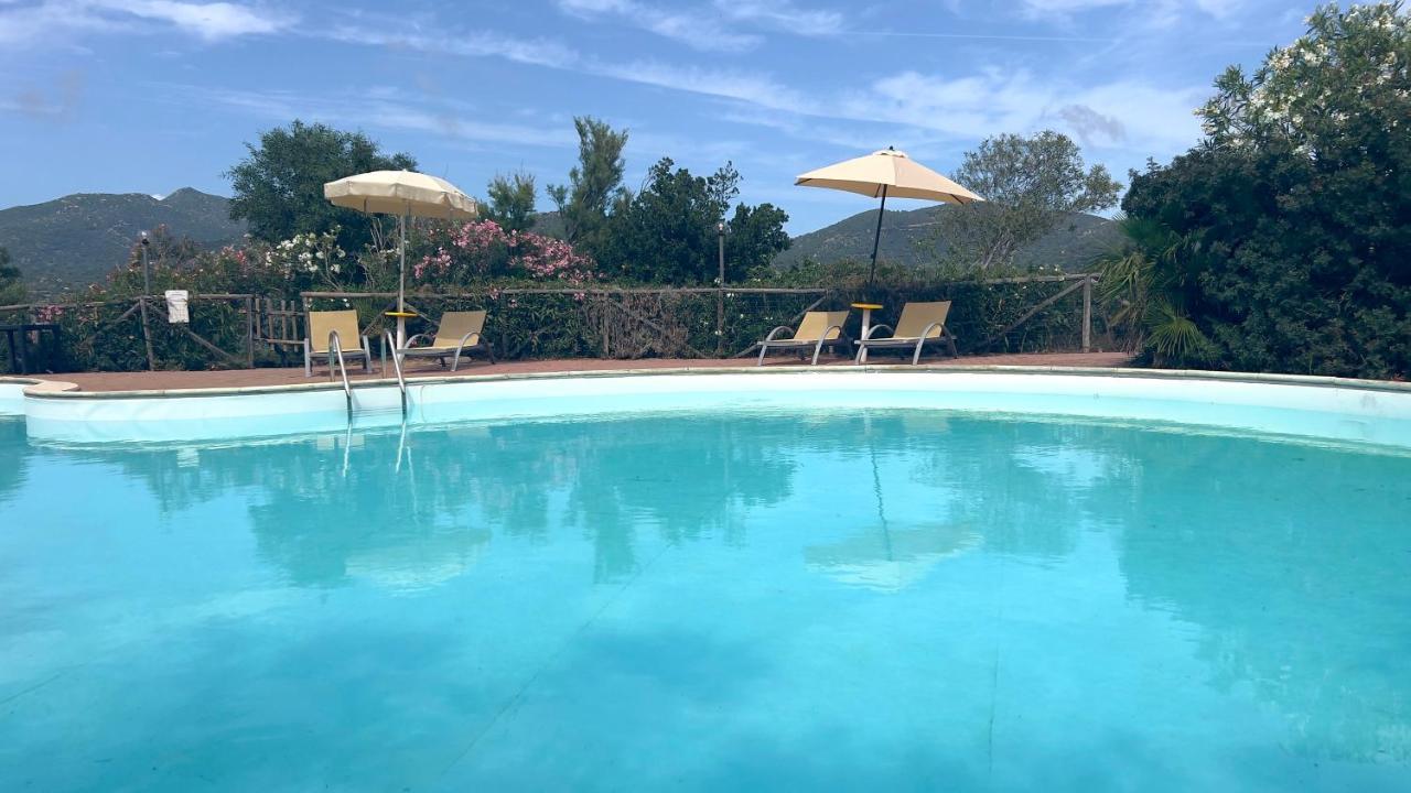 Aparthotel Torre Delle Stelle Residence 3*