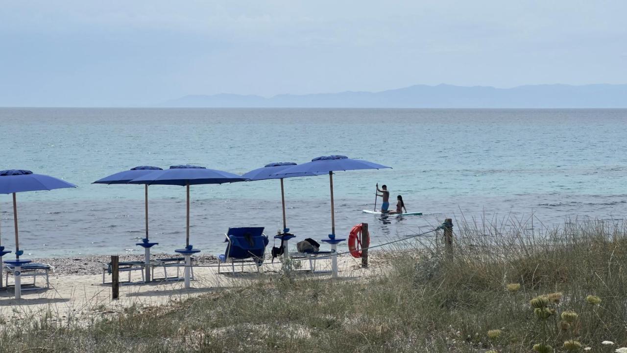 Torre Delle Stelle Residence 3*