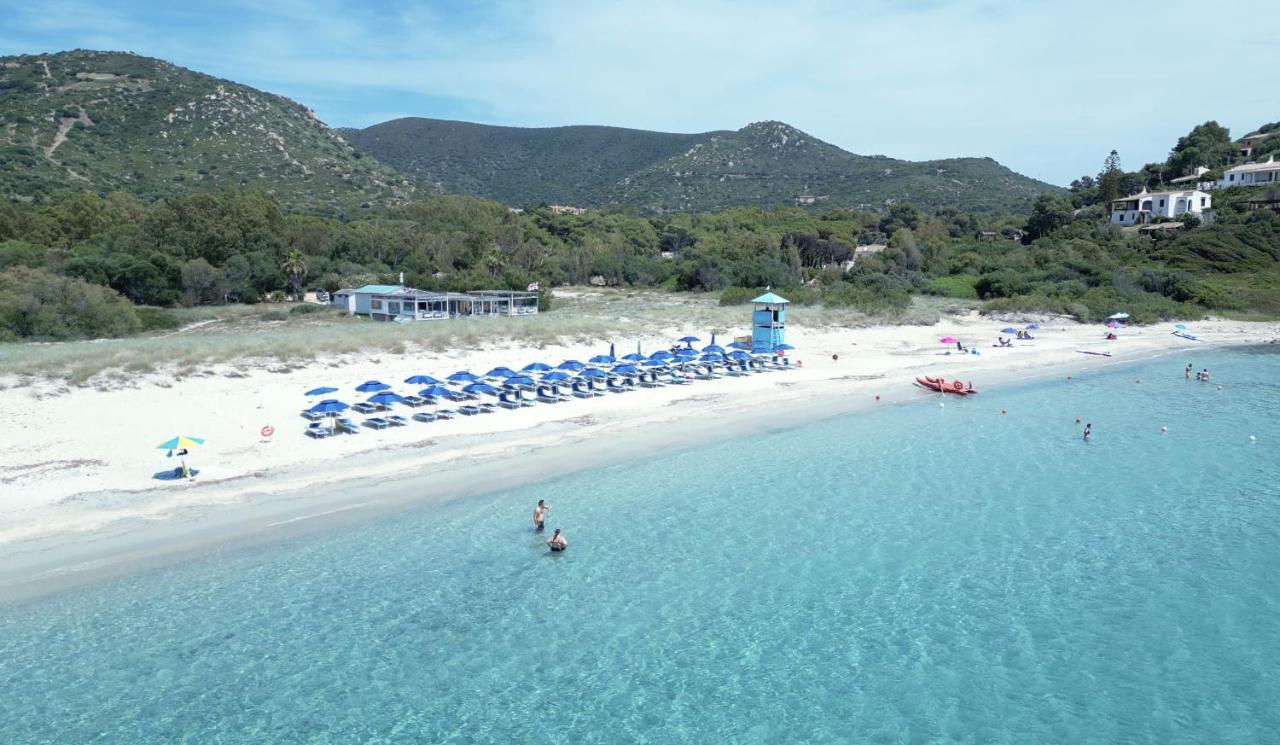 Aparthotel Torre Delle Stelle Residence