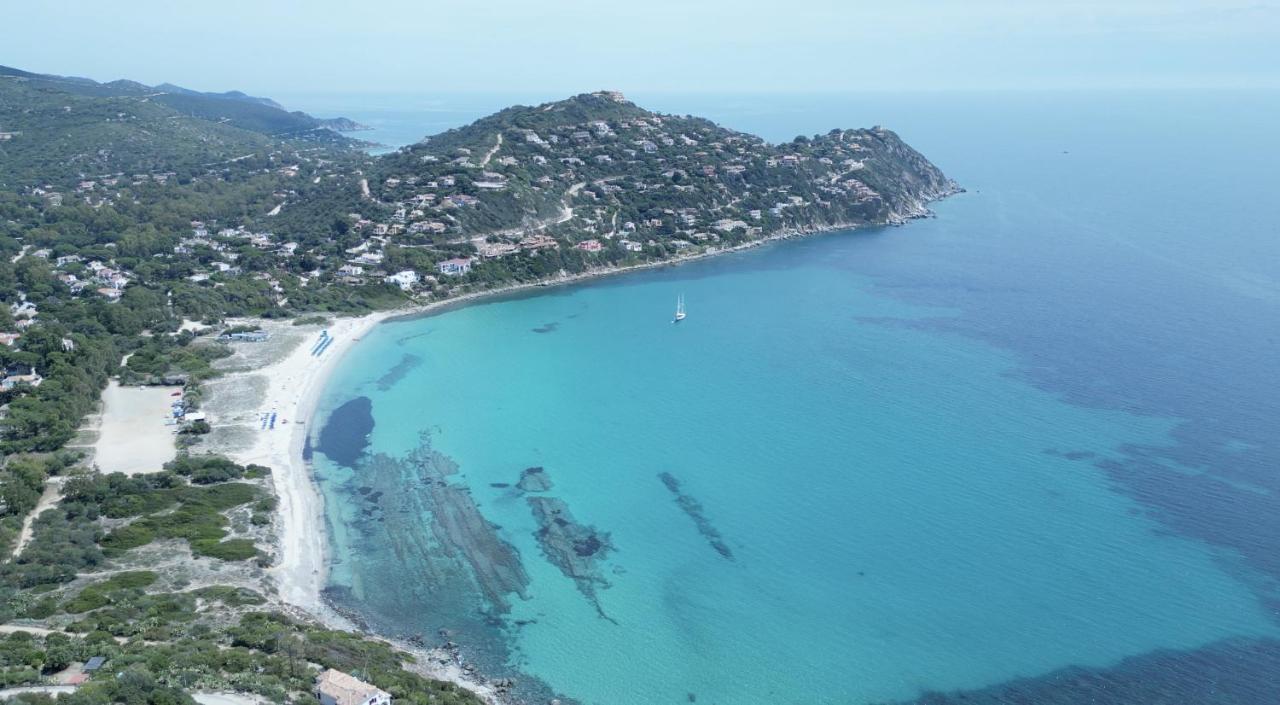 Aparthotel Torre Delle Stelle Residence 3*
