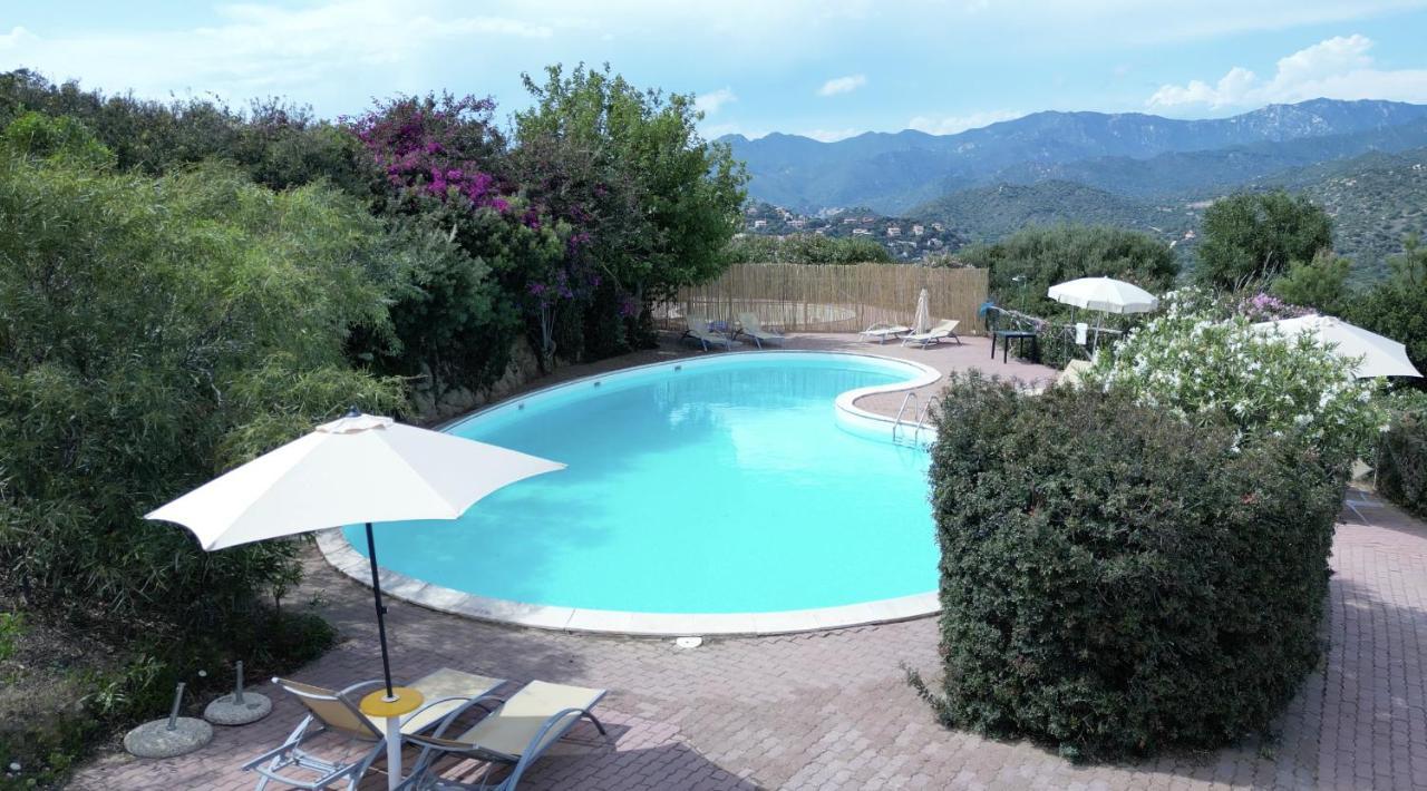 Aparthotel Torre Delle Stelle Residence 3*
