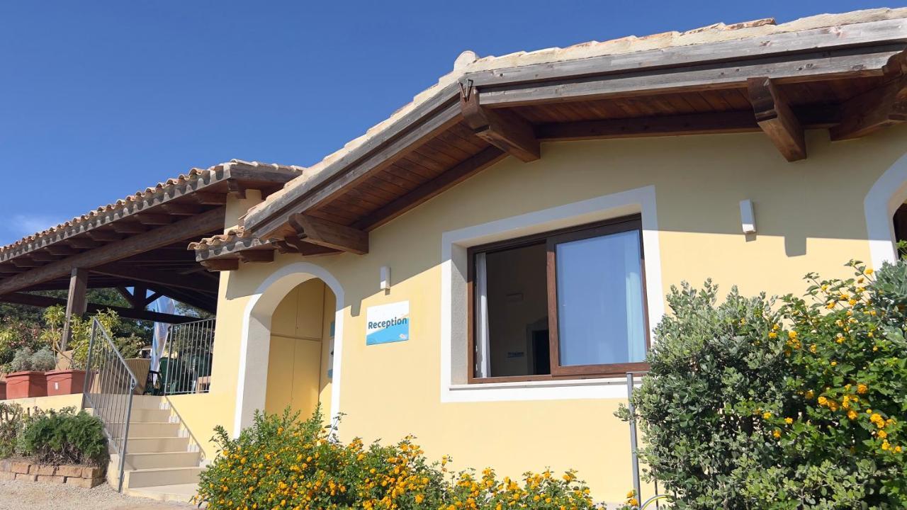 Aparthotel Torre Delle Stelle Residence Torre delle Stelle
