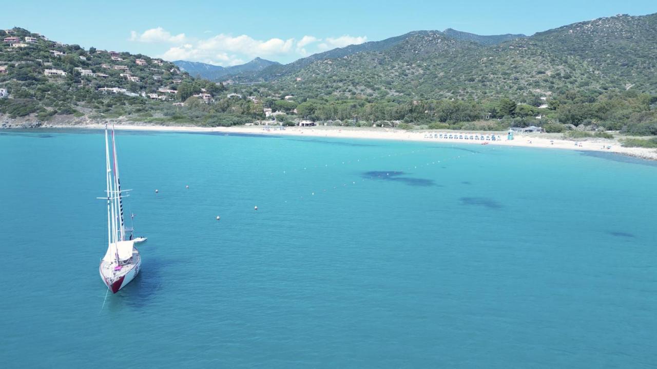 Torre Delle Stelle Residence 3* Torre delle Stelle