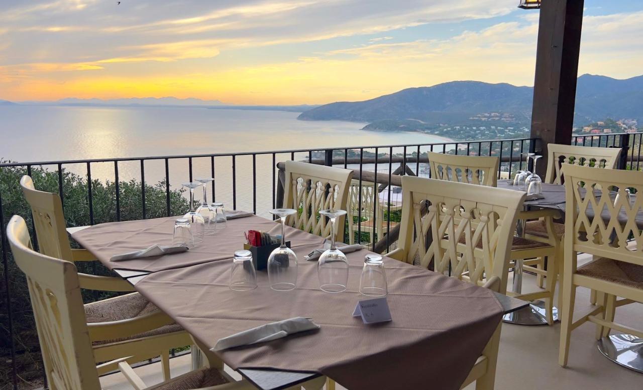 Torre Delle Stelle Residence 3*