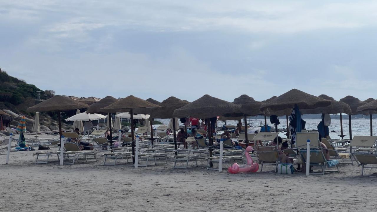 Torre Delle Stelle Residence Aparthotel 3*