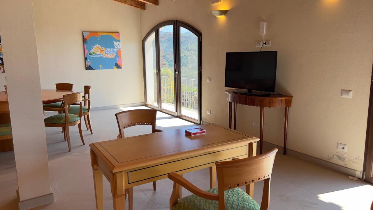 Aparthotel Torre Delle Stelle Residence Torre delle Stelle