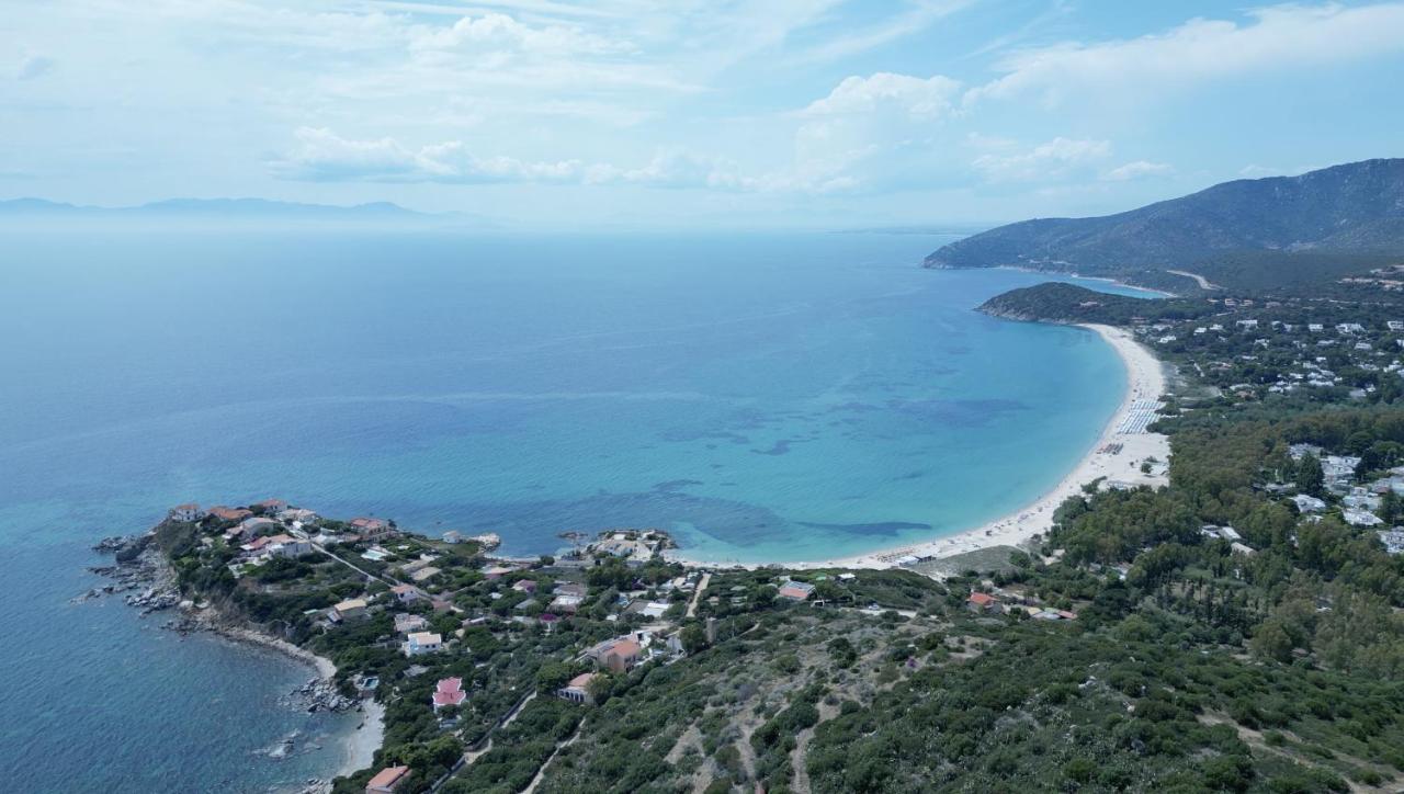 Torre Delle Stelle Residence Aparthotel