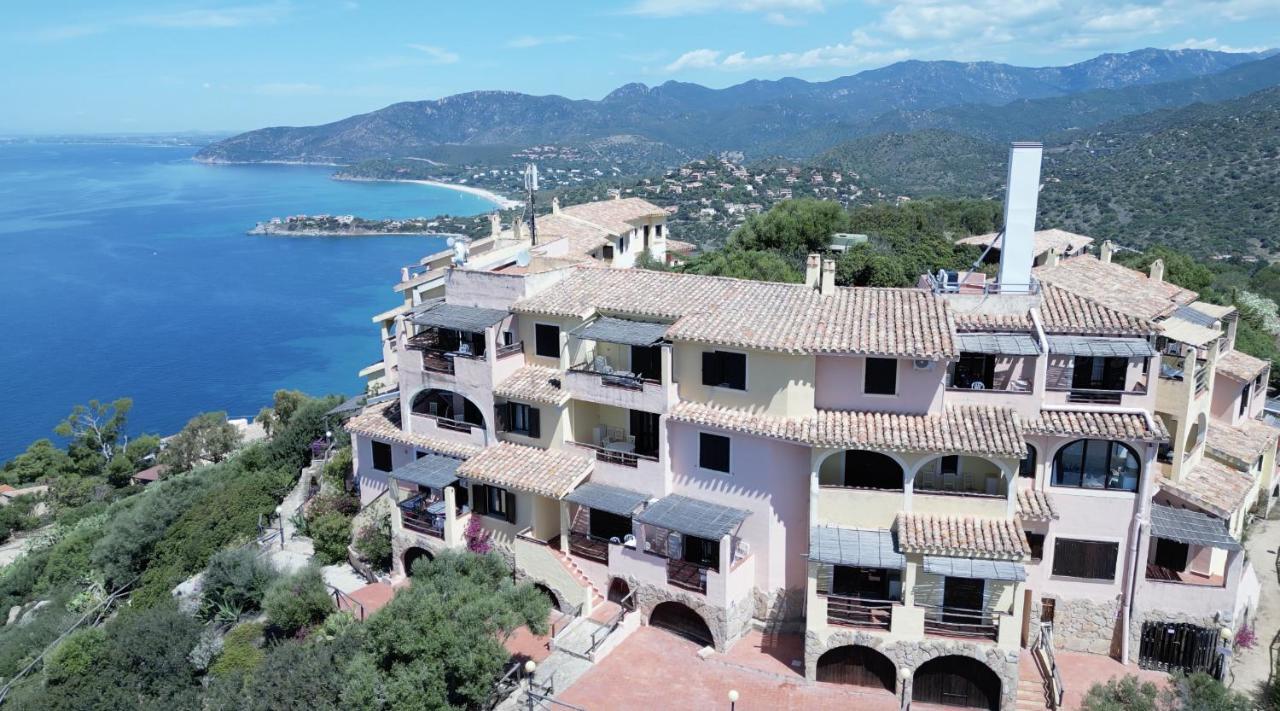 Torre Delle Stelle Residence 3*