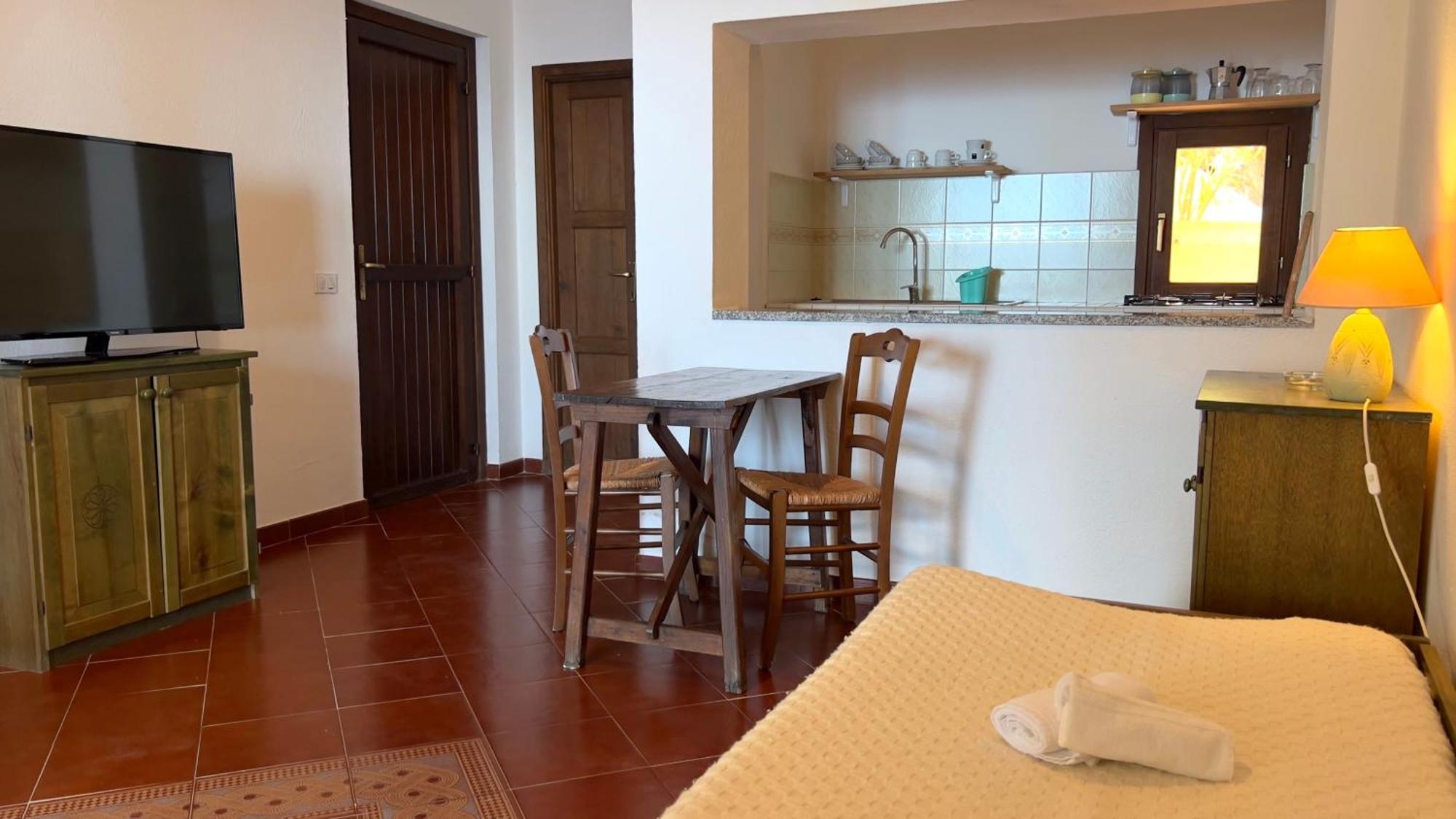 Torre Delle Stelle Residence Aparthotel Torre delle Stelle