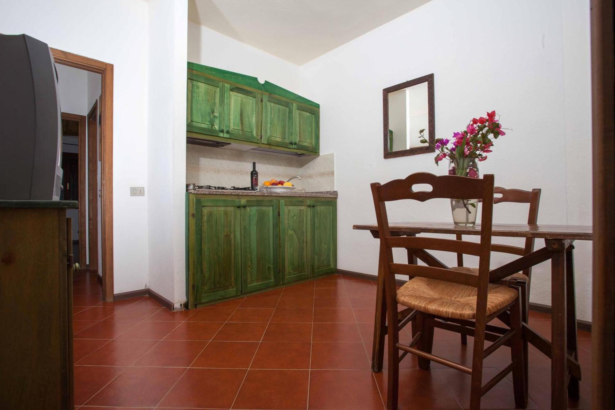 Aparthotel Torre Delle Stelle Residence 3*