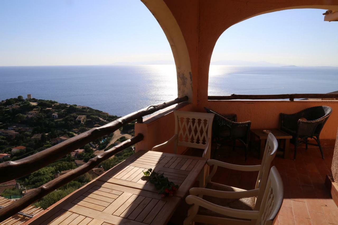 Torre Delle Stelle Residence Aparthotel