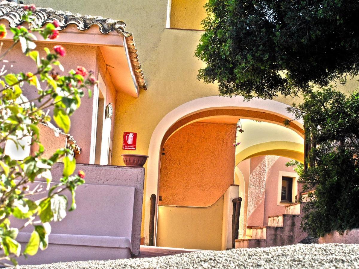 Aparthotel Torre Delle Stelle Residence Torre delle Stelle
